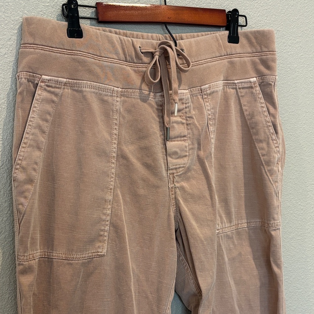 James Perse Track Pants